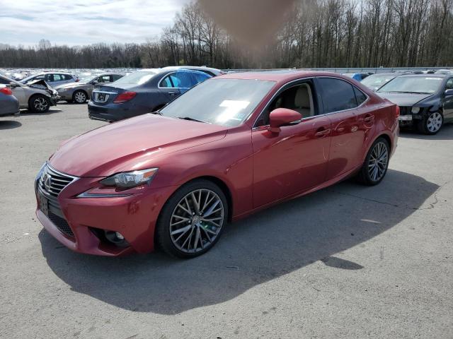 2015 LEXUS IS 250 2015 image