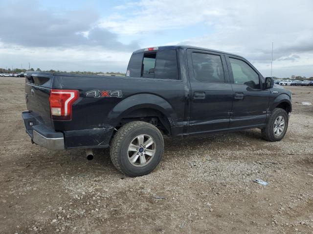 Изображение 3 2017 FORD F150 SUPERCREW 2017 с VIN 1FTEW1EP9HFB12367