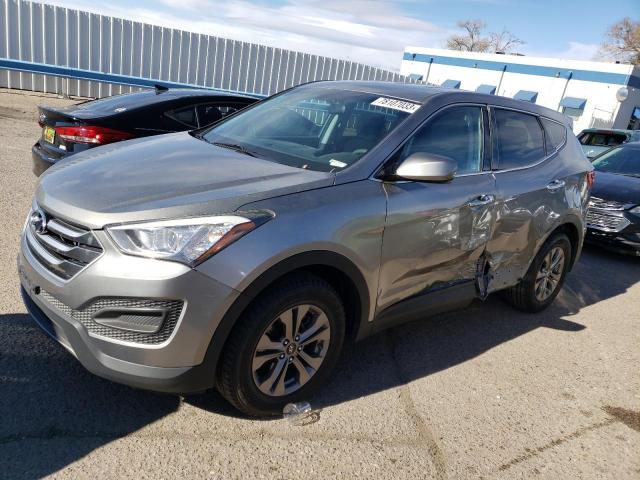 Obraz 1 z 2016 HYUNDAI SANTA FE SPORT  2016 z VIN 5XYZTDLB8GG342481