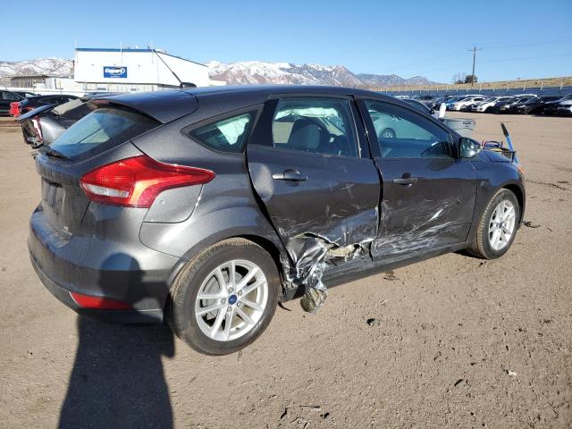 Image 3 of 2015 FORD FOCUS SE 2015 with VIN 1FADP3K22FL357450