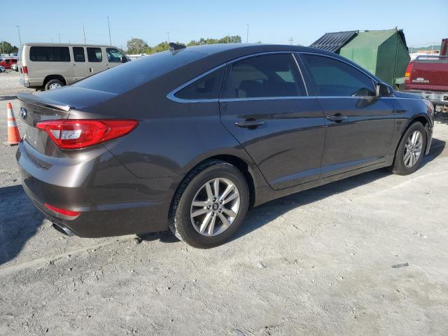 Изображение 3 2015 HYUNDAI SONATA SE 2015 с VIN 5NPE24AF7FH228664