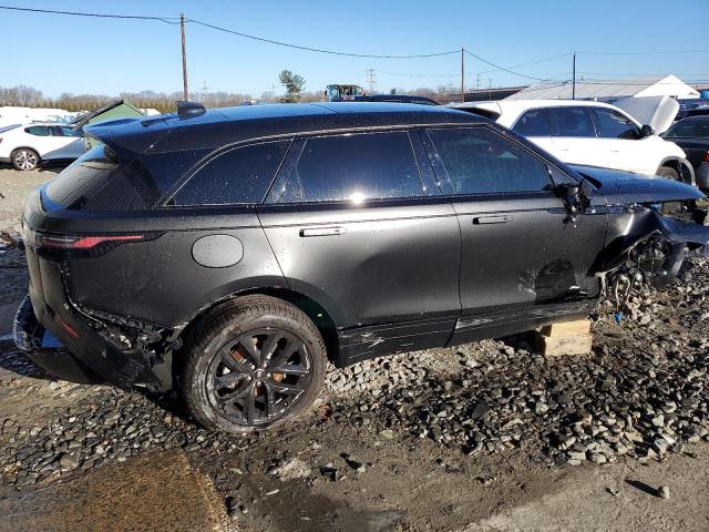 Image 3 of 2024 LAND ROVER RANGE ROVER VELAR DYNAMIC SE 2024 with VIN SALYL2EX9RA370861