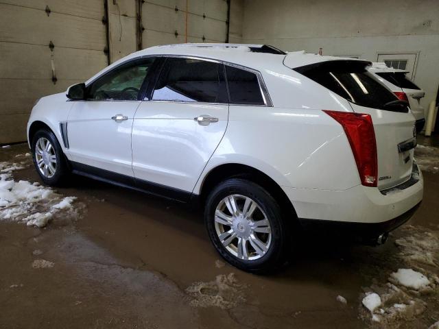 Изображение 2 2013 CADILLAC SRX LUXURY COLLECTION 2013 с VIN 3GYFNGE33DS645449