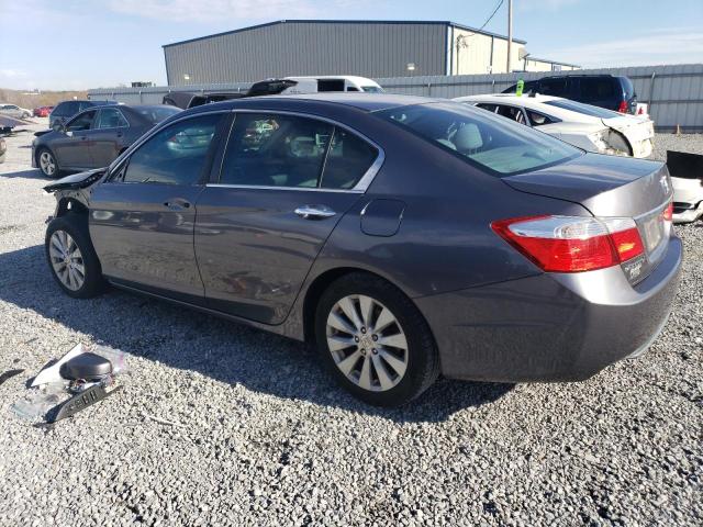 Изображение 2 2015 HONDA ACCORD EX 2015 с VIN 1HGCR2F70FA136569