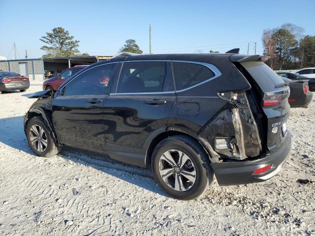 Image 2 of 2020 HONDA CR-V LX 2020 with VIN 5J6RW1H29LL010010