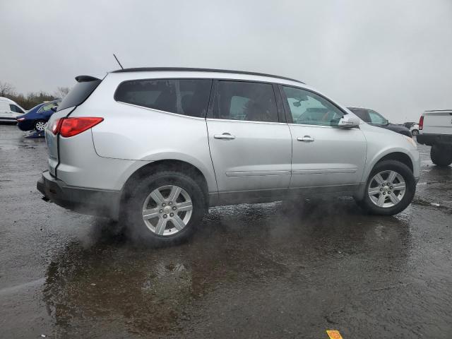 Image 3 of 2012 CHEVROLET TRAVERSE LT 2012 with VIN 1GNKVGED9CJ237560