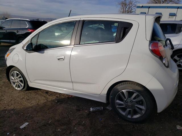 Image 2 of 2014 CHEVROLET SPARK EV 1LT 2014 with VIN KL8CK6S03EC461795