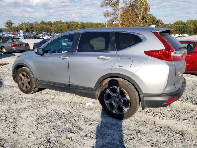 Изображение 2 2019 HONDA CR-V EXL 2019 с VIN 2HKRW1H88KH508177