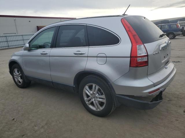 Obraz 2 z 2011 HONDA CR-V EXL 2011 z VIN JHLRE4H79BC022388