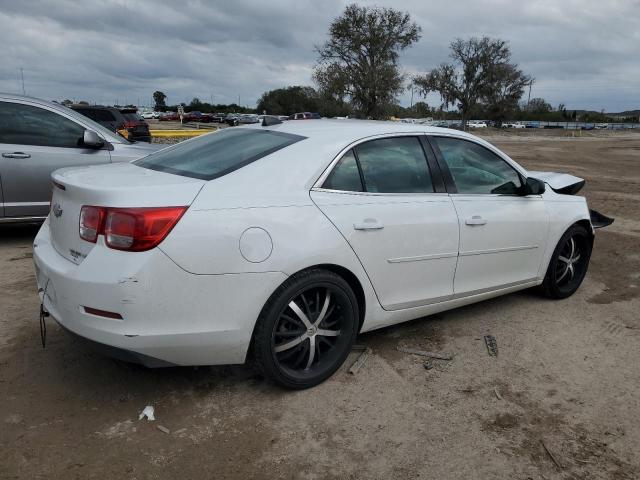 Изображение 3 2014 CHEVROLET MALIBU LS 2014 с VIN 1G11B5SL9EF219068