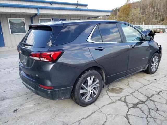 Изображение 3 2022 CHEVROLET EQUINOX LT 2022 с VIN 3GNAXKEV7NS226219