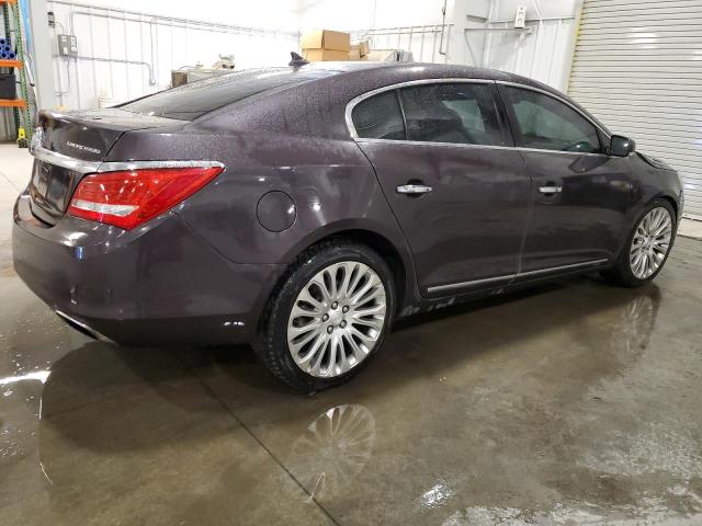 Image 3 of 2014 BUICK LACROSSE TOURING 2014 with VIN 1G4GF5G37EF270014