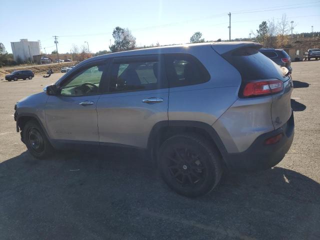 Изображение 2 2015 JEEP CHEROKEE SPORT 2015 с VIN 1C4PJLAB6FW761750