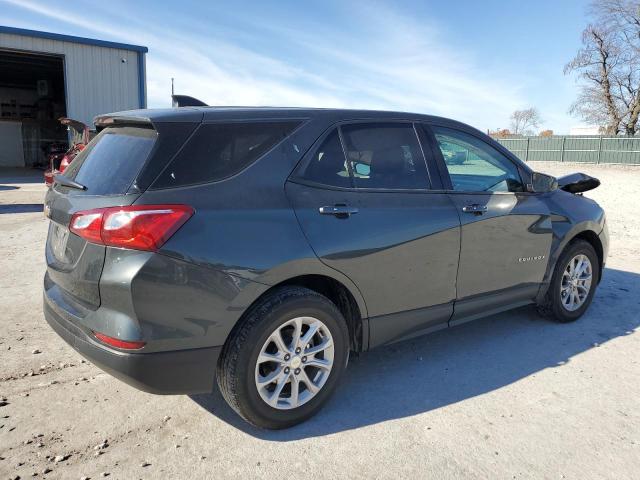 Изображение 3 2019 CHEVROLET EQUINOX LS 2019 с VIN 3GNAXHEV7KS625467