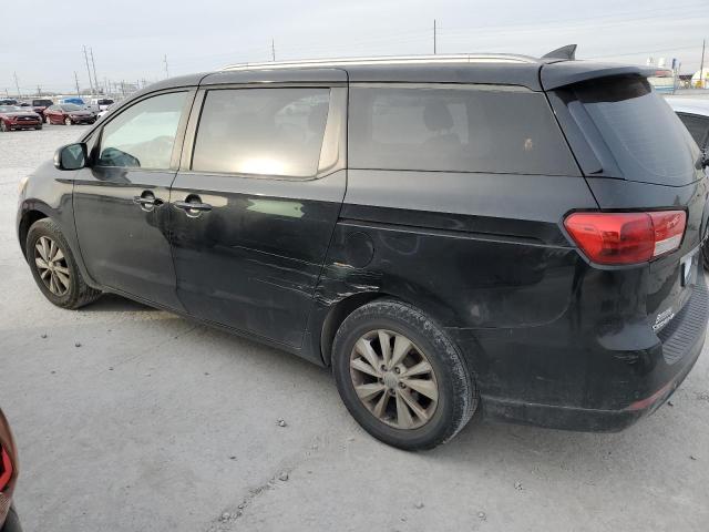 Obraz 2 z 2015 KIA SEDONA LX 2015 z VIN KNDMB5C17F6063258