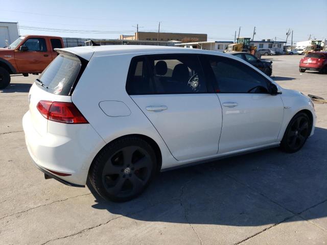Obraz 3 z 2016 VOLKSWAGEN GTI S/SE 2016 z VIN 3VW5T7AU6GM042782