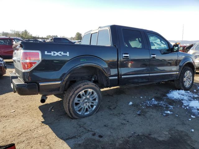 Изображение 3 2014 FORD F150 SUPERCREW 2014 с VIN 1FTFW1ET3EFB24432