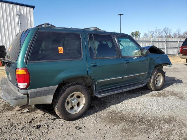 Obraz 3 z 1999 FORD EXPLORER  1999 z VIN 1FMZU32E7XZA51339