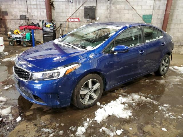 Image 1 of 2018 KIA FORTE LX 2018 with VIN 3KPFL4A72JE229938