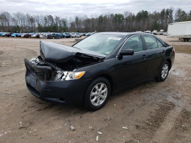 Изображение 1 2007 TOYOTA CAMRY CE 2007 с VIN 4T1BE46K77U129457