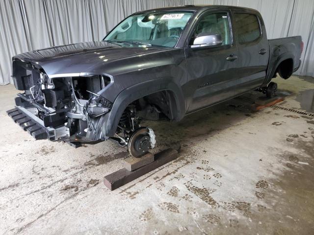 Image 1 of 2023 TOYOTA TACOMA DOUBLE CAB 2023 with VIN 3TMCZ5AN5PM622529