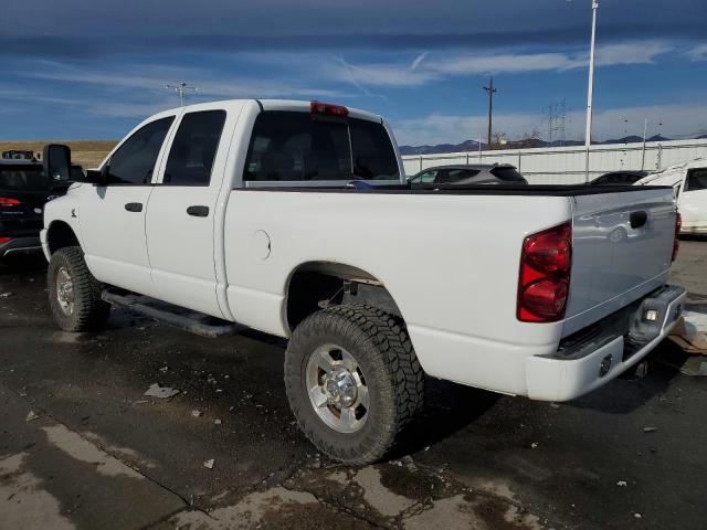 Image 2 of 2004 DODGE RAM 2500 ST 2004 with VIN 3D7KU28C34G128635