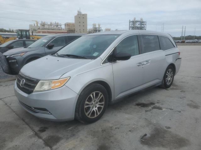 2014 HONDA ODYSSEY EXL 2014 image