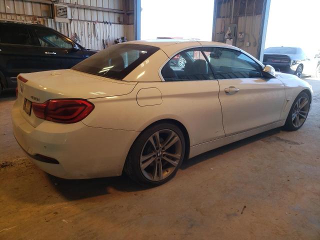 Image 3 of 2018 BMW 430I  2018 with VIN WBA4Z1C5XJEC59135