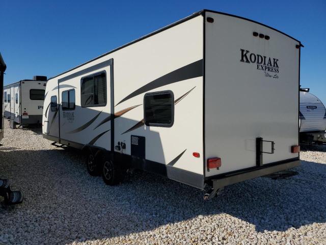 Image 3 of 2016 KODI TRAILER 2016 with VIN 4YDT28325GJ970723