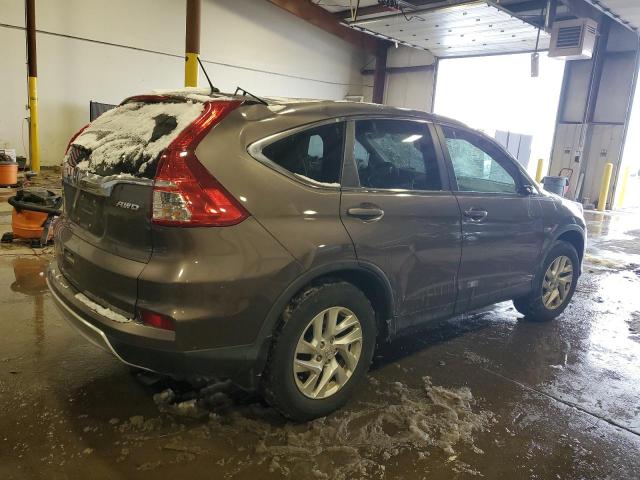 Image 3 of 2015 HONDA CR-V EX 2015 with VIN 2HKRM4H59FH651500