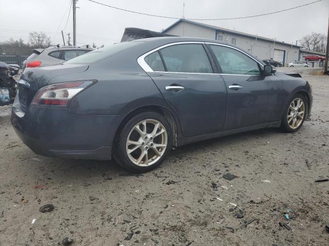 Image 3 of 2013 NISSAN MAXIMA S 2013 with VIN 1N4AA5AP7DC804090