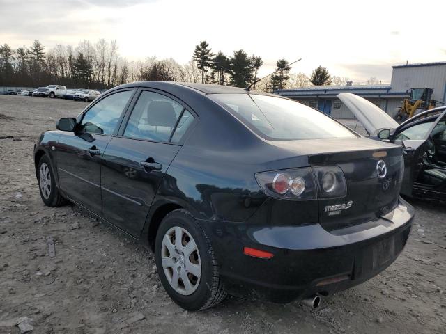 Image 2 of 2008 MAZDA 3 I 2008 with VIN JM1BK32G881120164