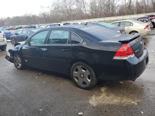 Obraz 2 z 2008 CHEVROLET IMPALA SUPER SPORT 2008 z VIN 2G1WD58C489284592