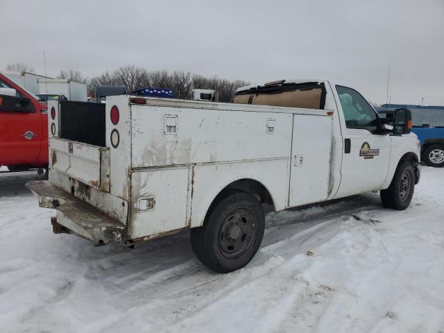 Изображение 3 2015 FORD F250 SUPER DUTY 2015 с VIN 1FTBF2A61FEA10943