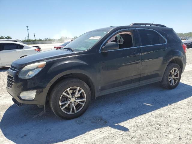 Obraz 1 z 2017 CHEVROLET EQUINOX LT 2017 z VIN 2GNALCEKXH1612270