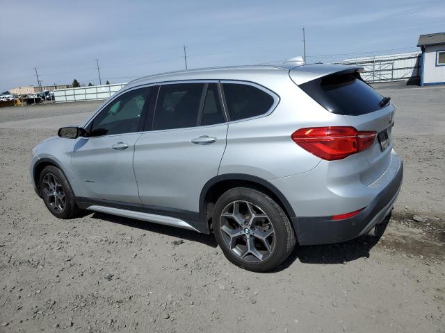 Image 2 of 2016 BMW X1 XDRIVE28I 2016 with VIN WBXHT3C31GP887355