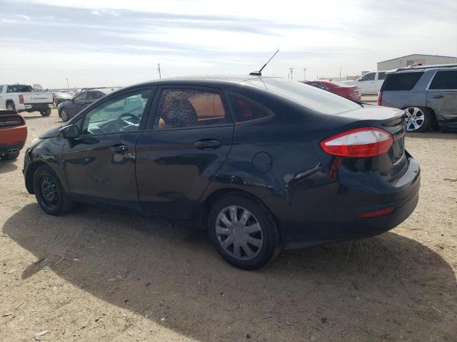 Obraz 2 z 2015 FORD FIESTA S 2015 z VIN 3FADP4AJ5FM210858