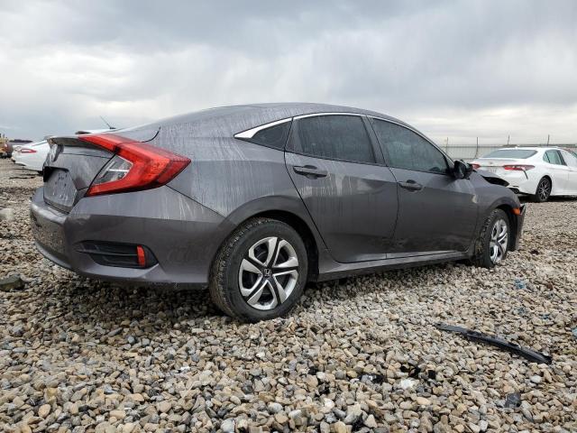 Image 3 of 2017 HONDA CIVIC LX 2017 with VIN 2HGFC2F54HH555106
