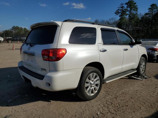 Изображение 3 2010 TOYOTA SEQUOIA PLATINUM 2010 с VIN 5TDYY5G12AS027609