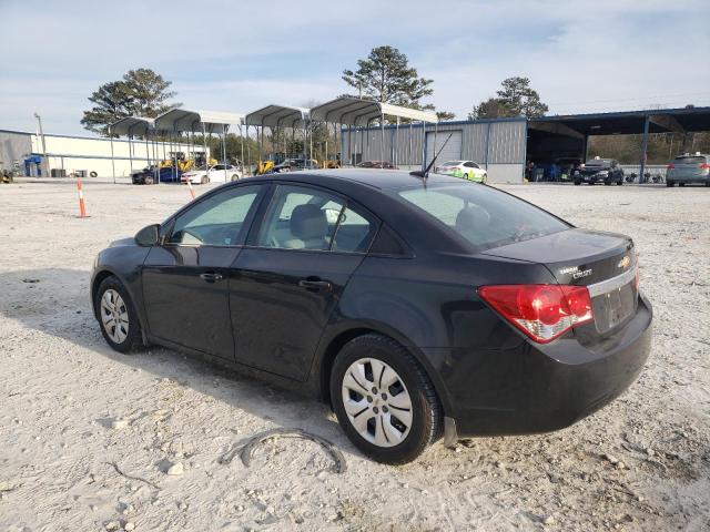 Obraz 2 z 2014 CHEVROLET CRUZE LS 2014 z VIN 1G1PA5SG2E7197330