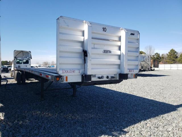 Obraz 2007 FONTAINE FLATBED TR 2007