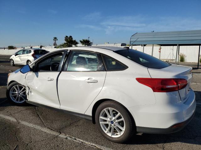 Image 2 of 2016 FORD FOCUS SE 2016 with VIN 1FADP3F28GL346478