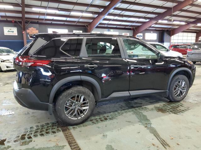 Image 3 of 2021 NISSAN ROGUE S 2021 with VIN 5N1AT3AB2MC830783