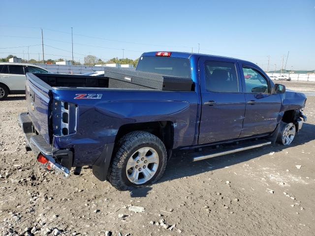 Image 3 of 2014 CHEVROLET SILVERADO K1500 LT 2014 with VIN 3GCUKREC6EG358967