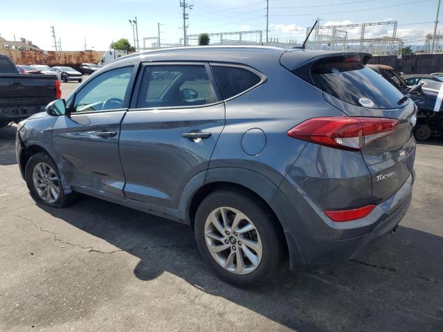 Изображение 2 2016 HYUNDAI TUCSON LIMITED 2016 с VIN KM8J33A47GU031551
