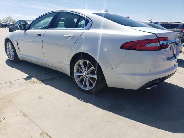 Изображение 2 2015 JAGUAR XF 3.0 SPORT 2015 с VIN SAJWA0F77F8U86264