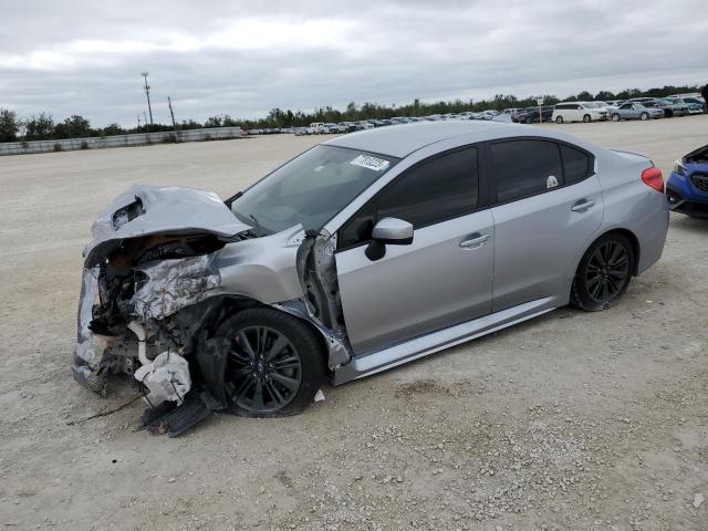 2021 SUBARU WRX  2021 image
