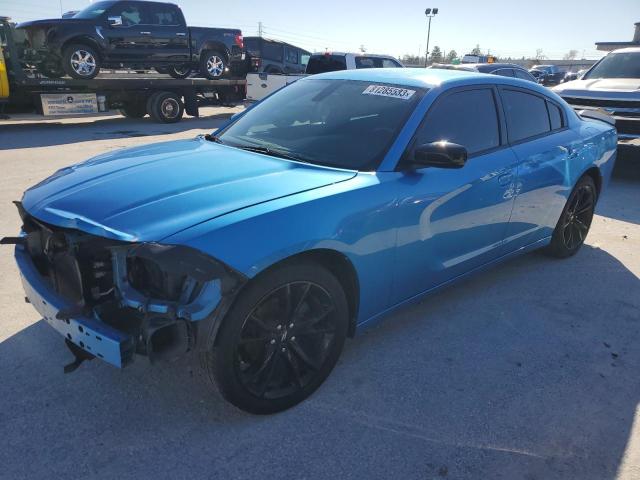 Изображение 2018 DODGE CHARGER SXT 2018