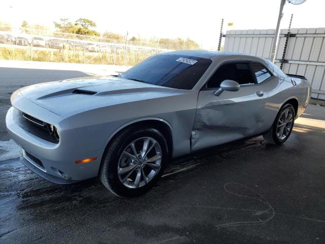 2023 DODGE CHALLENGER SXT 2023 image
