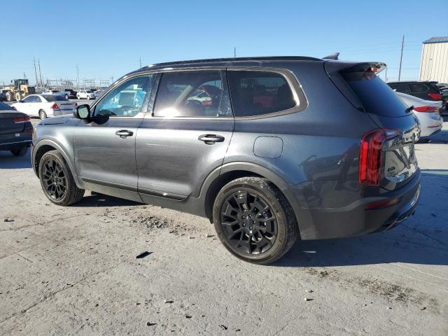 Obraz 2 z 2021 KIA TELLURIDE EX 2021 z VIN 5XYP3DHC6MG192231